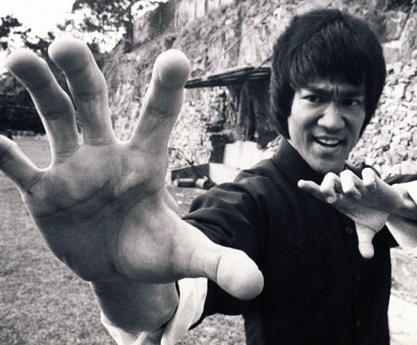 Jeet Kune Do | Training at KSA