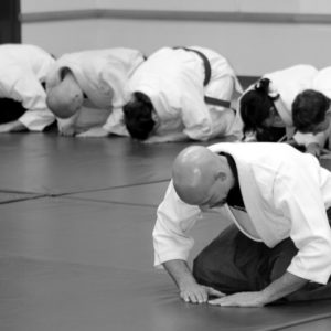 Aikido