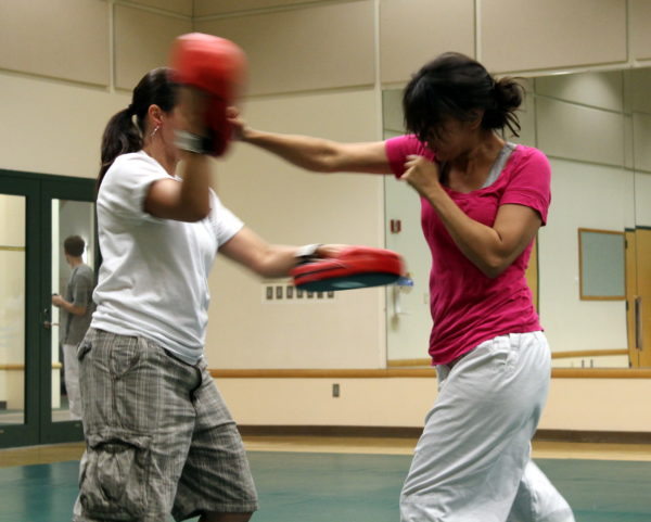 Assert Open Group Workshop Level 1