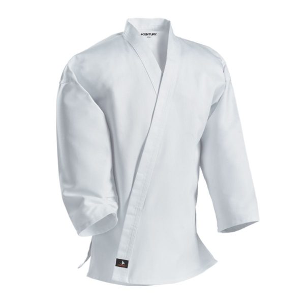 Athlete Middle Weight Crossover - White or Black - KSA Gear