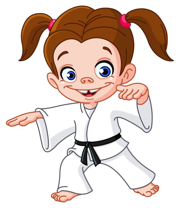 Tae Kwon Do Half Rank Testing - Youth
