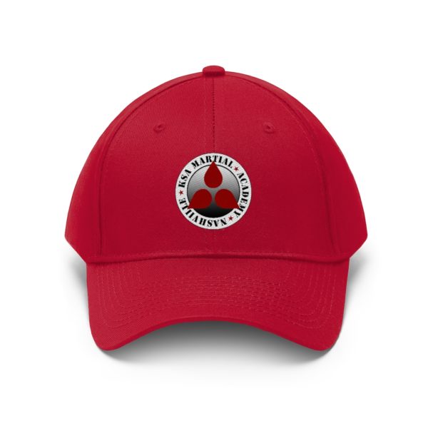 KSA Cap - Image 12