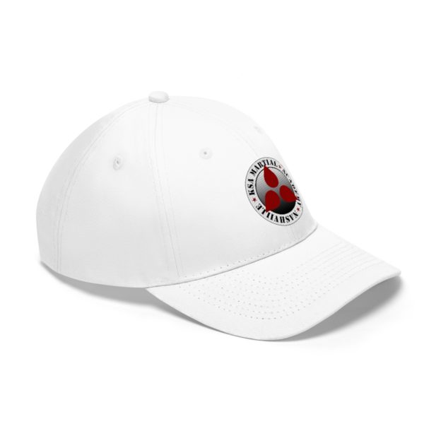 KSA Cap