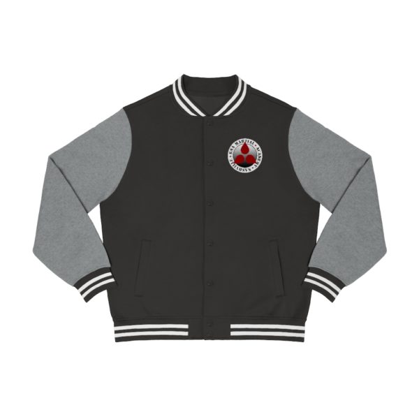 KSA Men's Varsity Jacket - Image 2