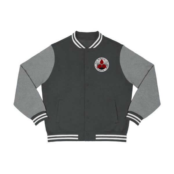 KSA Men's Varsity Jacket - Image 5