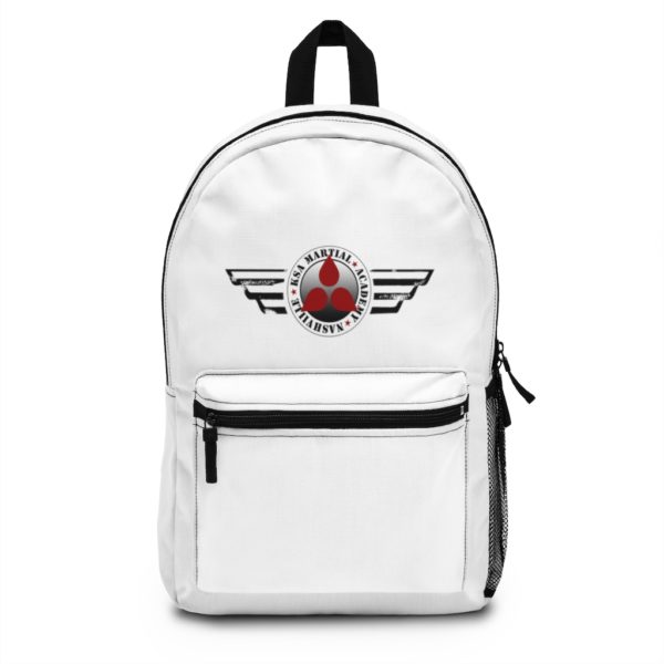 KSA Backpack (Made in USA)