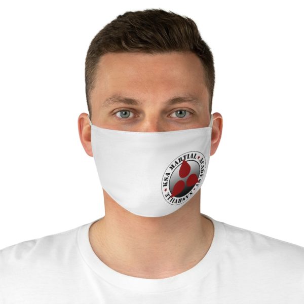 KSA Fabric Face Mask - Image 4
