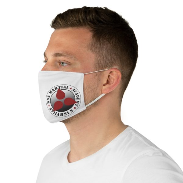 KSA Fabric Face Mask - Image 5