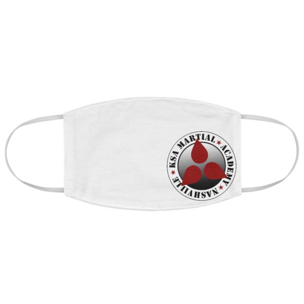 KSA Fabric Face Mask