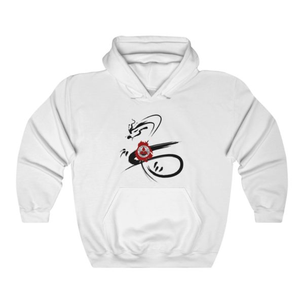 2021 KSA Hoodie - Unisex Heavy Blend™ Hooded Sweatshirt