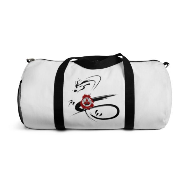 2021 KSA Dragon Duffel Bag