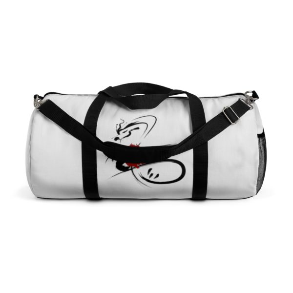 2021 KSA Dragon Duffel Bag - Image 2