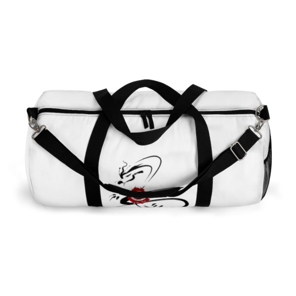 2021 KSA Dragon Duffel Bag - Image 3