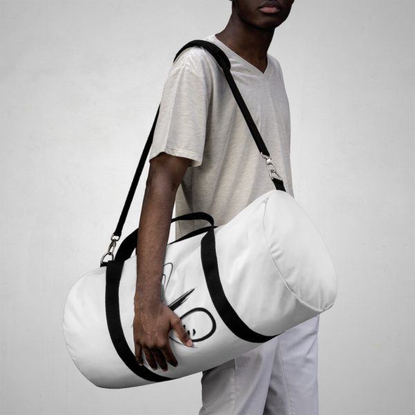 2021 KSA Dragon Duffel Bag - Image 4