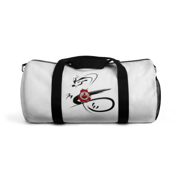 2021 KSA Dragon Duffel Bag - Image 5