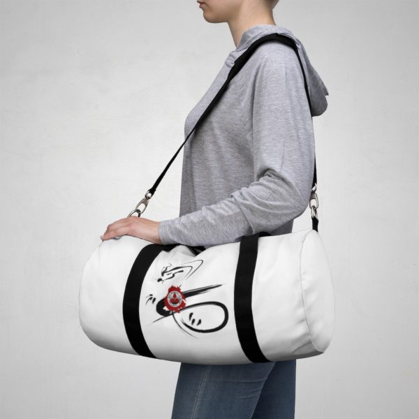 2021 KSA Dragon Duffel Bag - Image 8