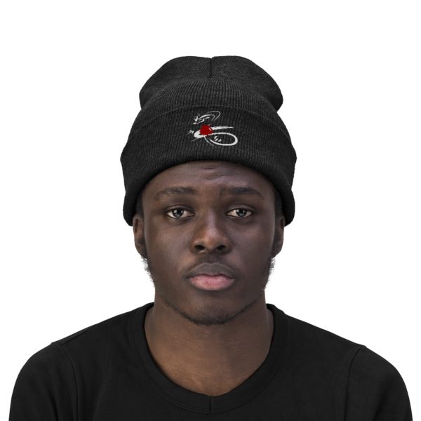 2021 KSA Dragon Knit Beanie - Image 3