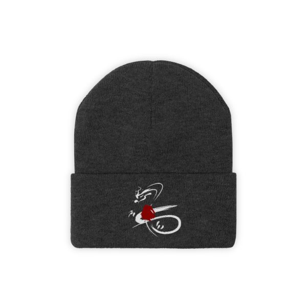 2021 KSA Dragon Knit Beanie