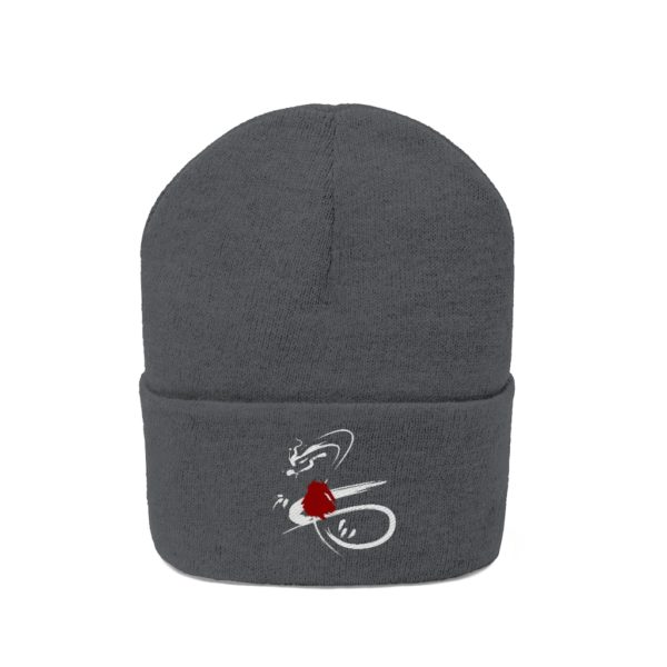 2021 KSA Dragon Knit Beanie - Image 6