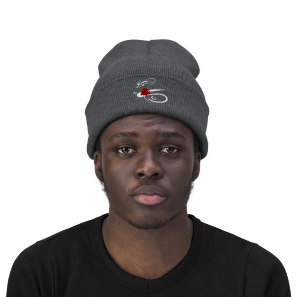 2021 KSA Dragon Knit Beanie - Image 7