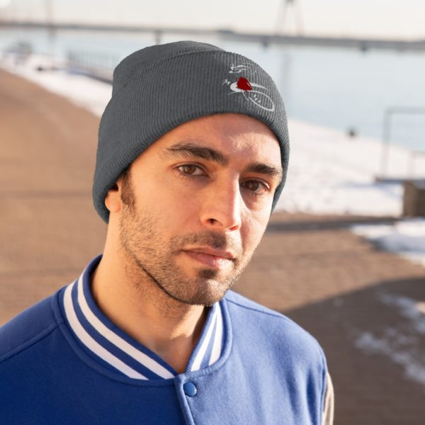 2021 KSA Dragon Knit Beanie - Image 8