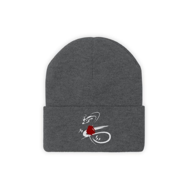 2021 KSA Dragon Knit Beanie - Image 5