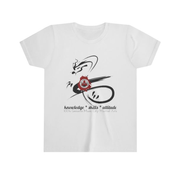 2021 KSA Dragon Youth Short Sleeve Tee
