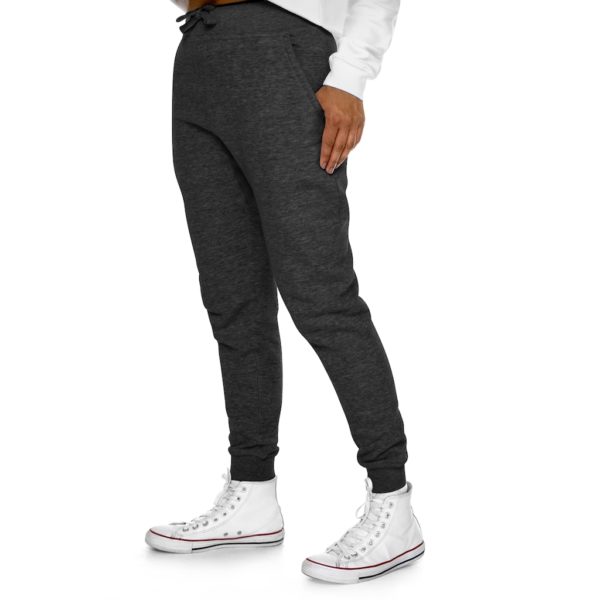 2021 KSA Dragon Premium Fleece Joggers - Image 9