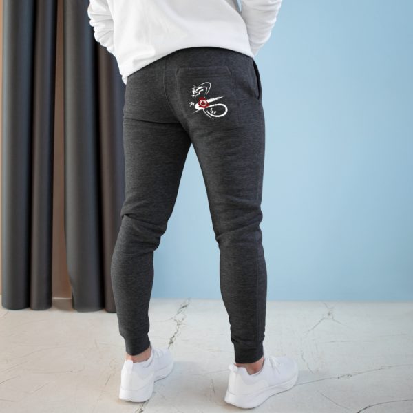 2021 KSA Dragon Premium Fleece Joggers