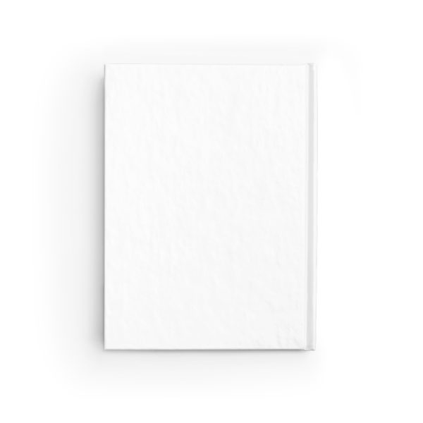 KSA Journal - Blank - Image 3