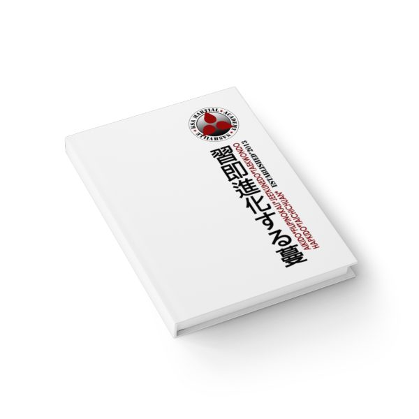 KSA Journal - Blank - Image 4