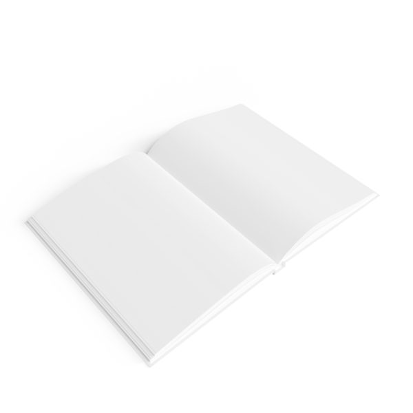 KSA Journal - Blank - Image 5