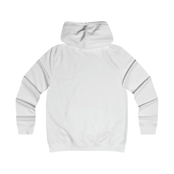 KSA Ladies College Hoodie - Image 2