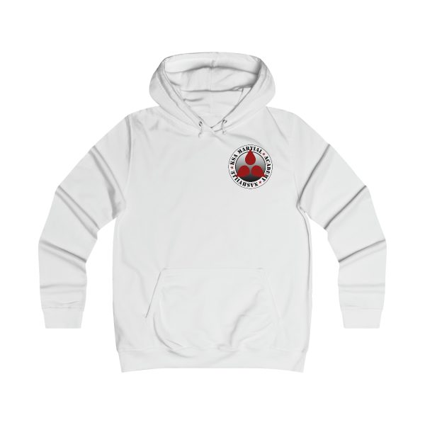 KSA Ladies College Hoodie