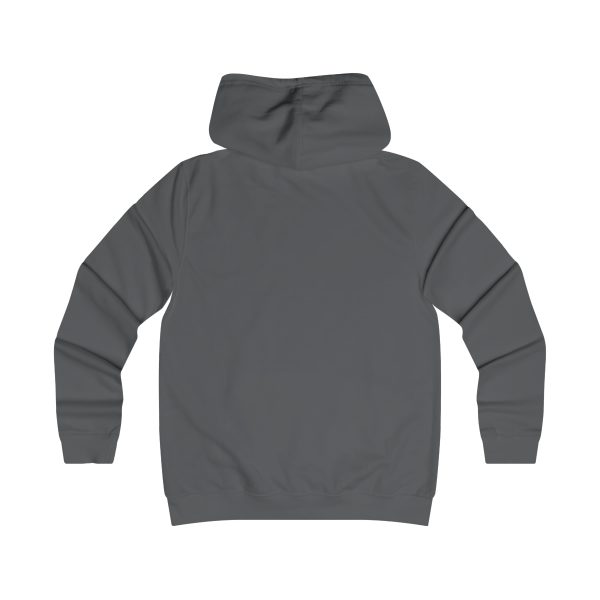 KSA Ladies College Hoodie - Image 8