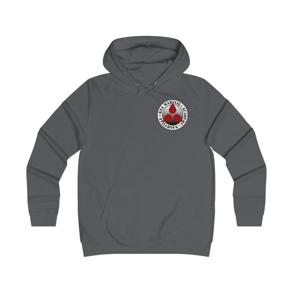 KSA Ladies College Hoodie - Image 7