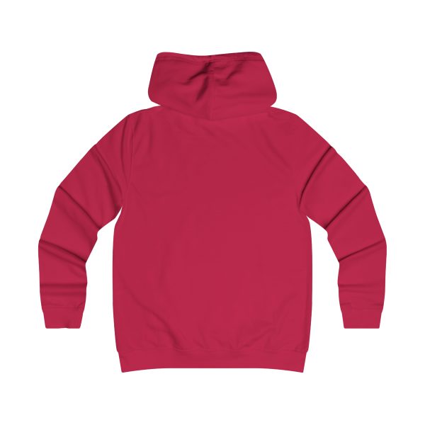 KSA Ladies College Hoodie - Image 10
