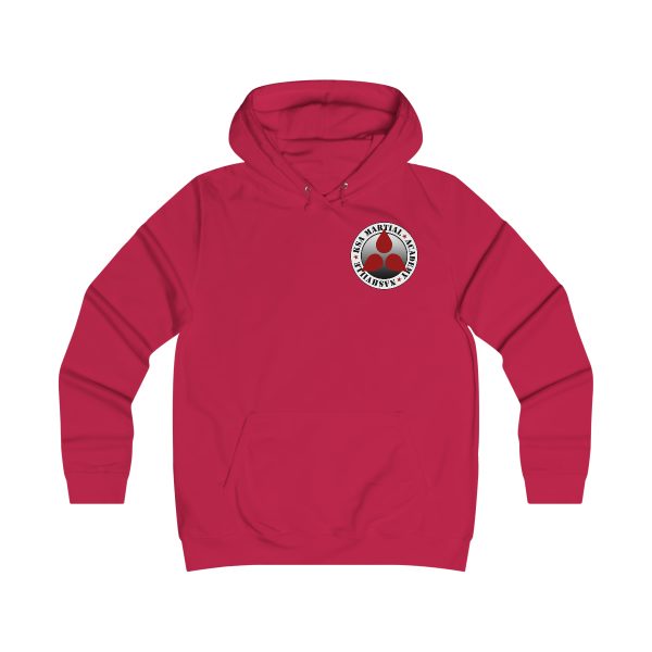 KSA Ladies College Hoodie - Image 9