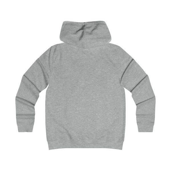 KSA Ladies College Hoodie - Image 4