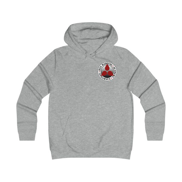 KSA Ladies College Hoodie - Image 3