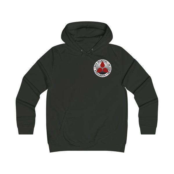 KSA Ladies College Hoodie - Image 5