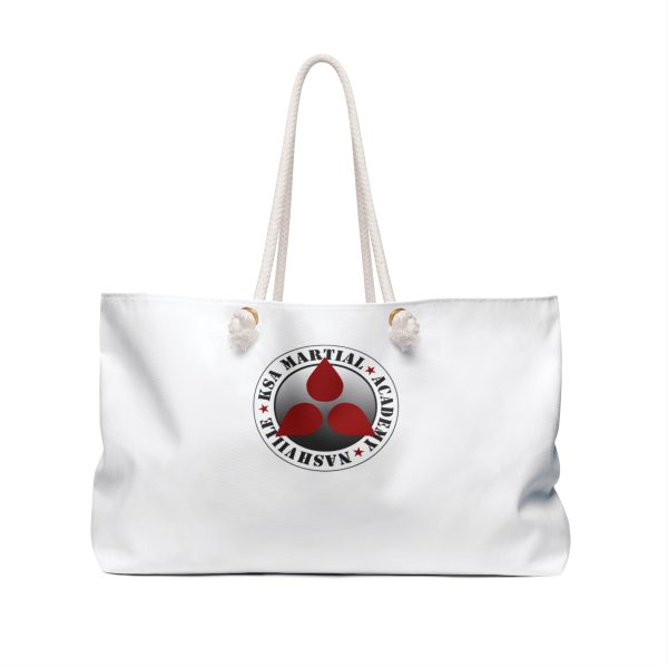KSA Weekender Bag - Image 2