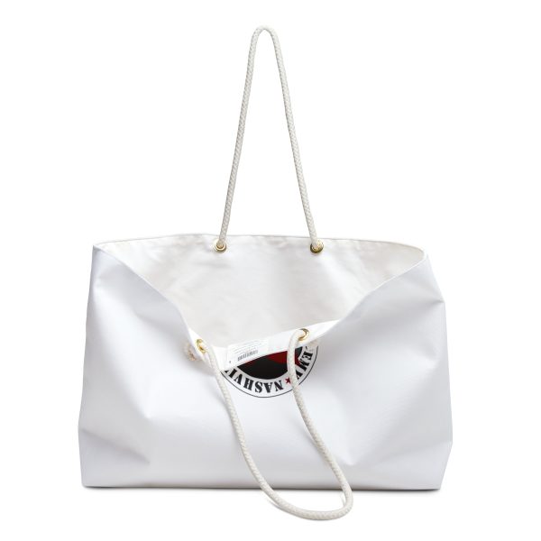 KSA Weekender Bag - Image 3