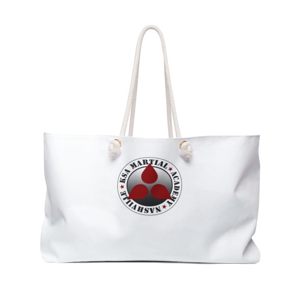 KSA Weekender Bag