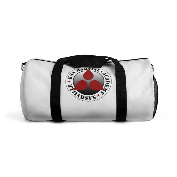 KSA Duffel Bag - Image 2