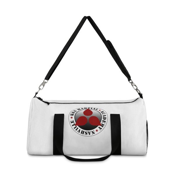 KSA Duffel Bag - Image 3