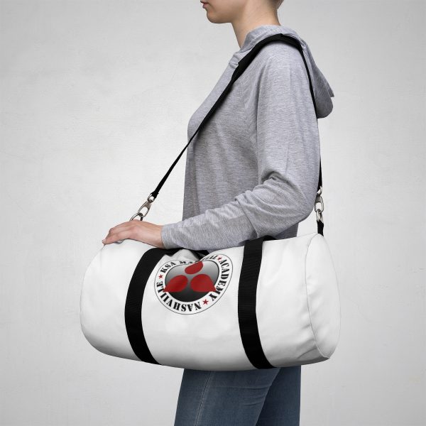 KSA Duffel Bag