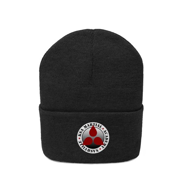 KSA Knit Beanie - Image 6