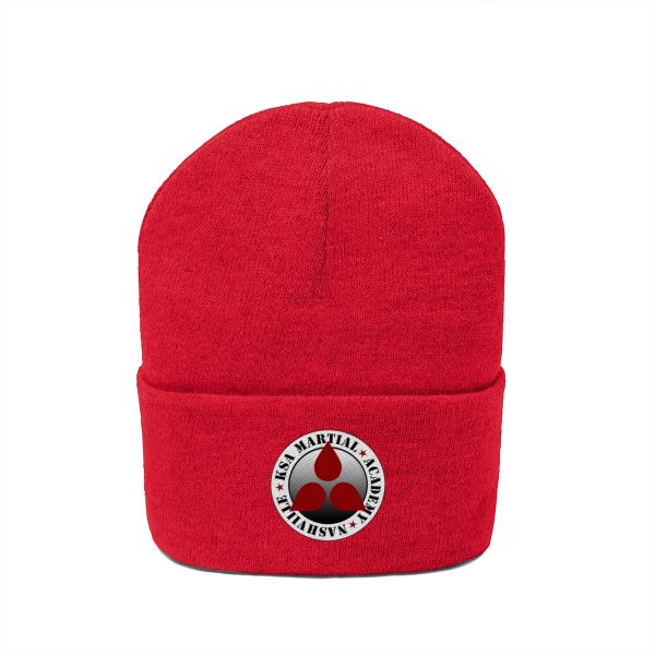 KSA Knit Beanie - Image 14
