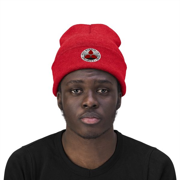 KSA Knit Beanie - Image 15